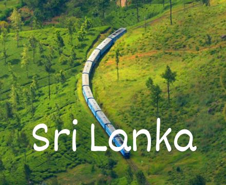 Sri Lanka