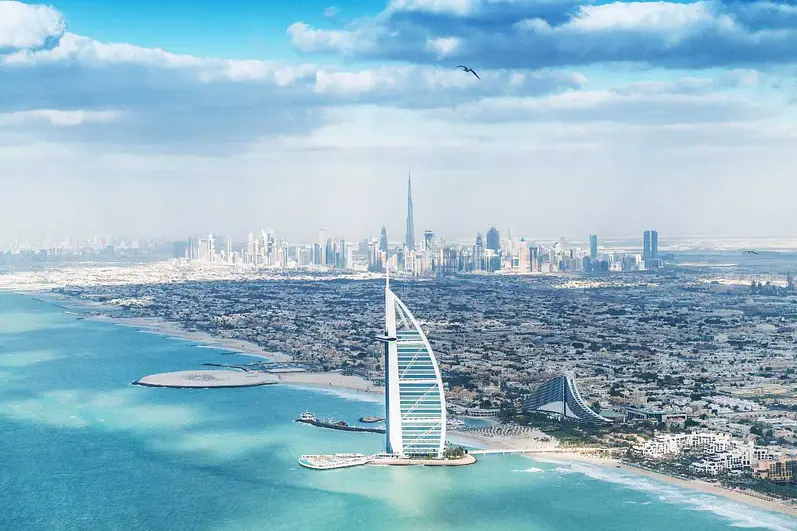 Dubai Tour Packages