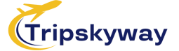 Tripskyway dark logo