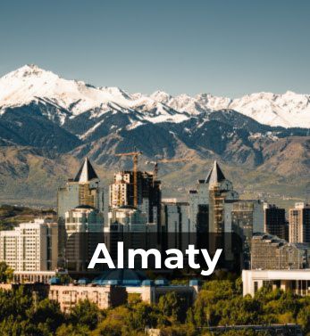 Almaty