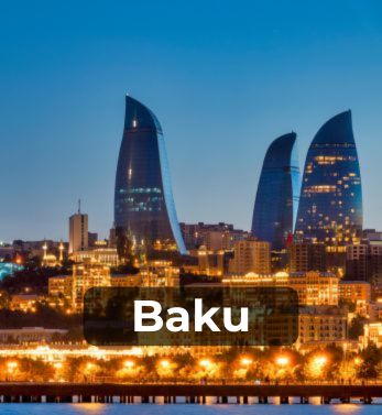 Baku