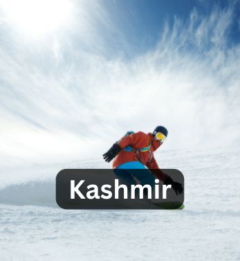 Kashmir