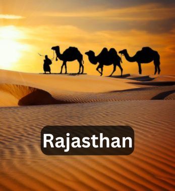 Rajasthan